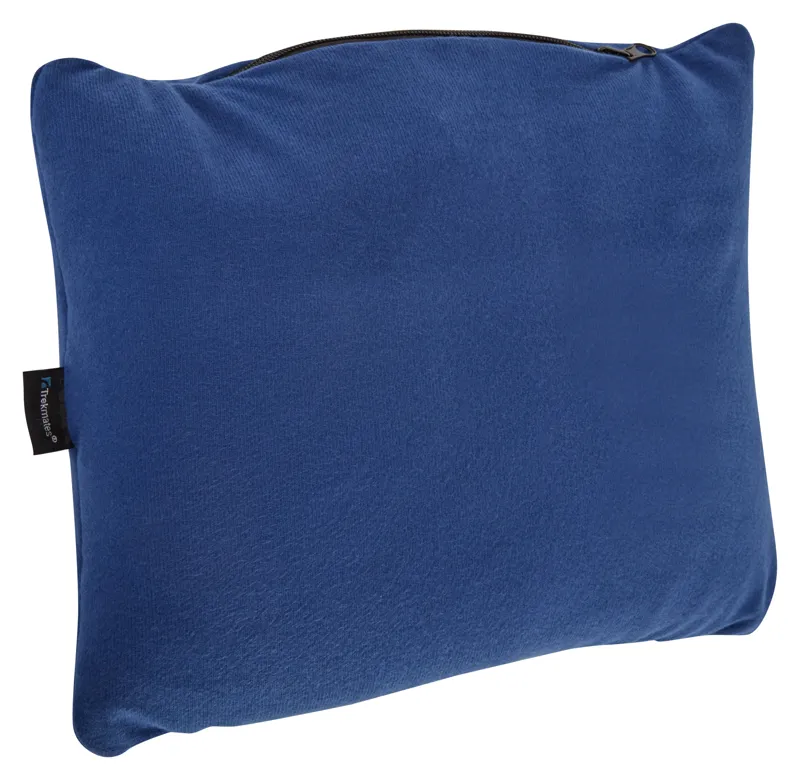 Trekmates Deluxe 2 in 1 Camping Pillow-1